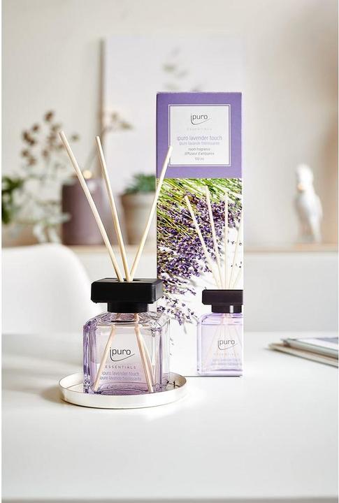 Actual product image Ipuro Essentials (100 ml)