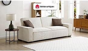 Produktbild Vente-unique Sekota (3-Sitzer)