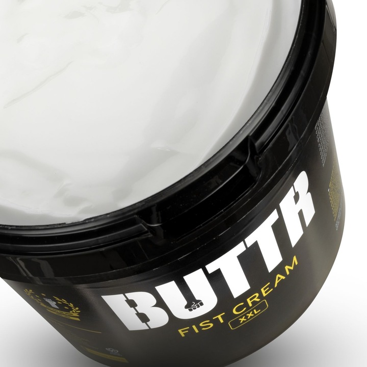 Productafbeelding Buttr Secchio di Crema per Fisting - 1000 ml (1000 ml)