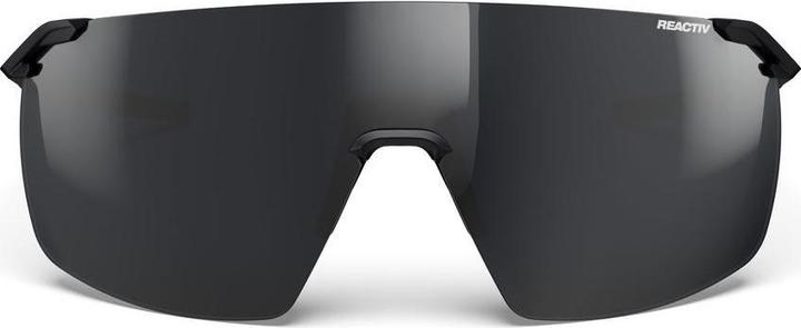 Immagine prodotto Julbo Faster Reactiv S0-3 (Nero, Nero)