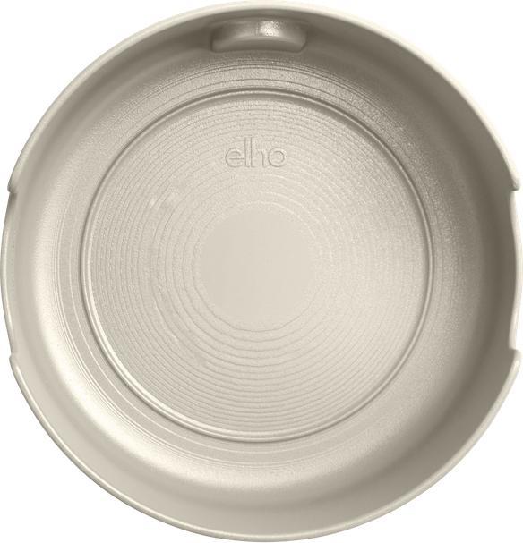 Actual product image Elho Kräutertopf Magic Microgreens 17 cm Weiss