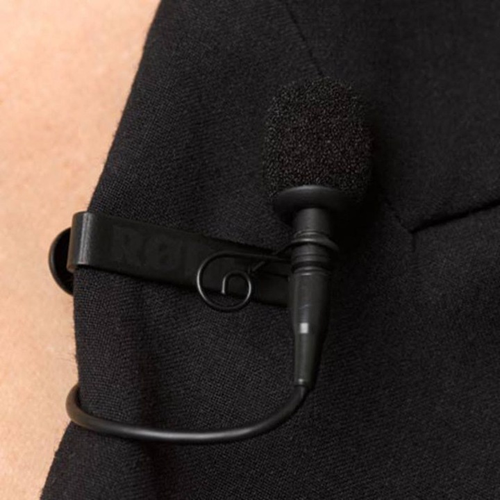 Immagine prodotto RØDE Clip LAV - set da 3