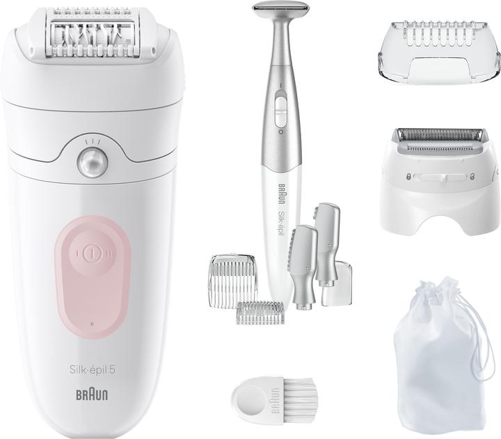 Braun Silk-épil 5
