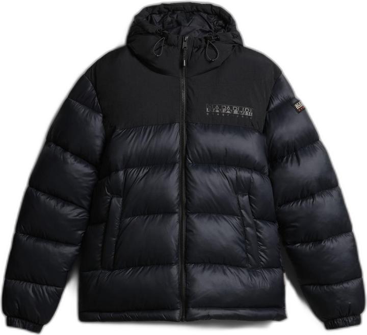 Actual product image Napapijri puffer jacket a-hornelen (XL)