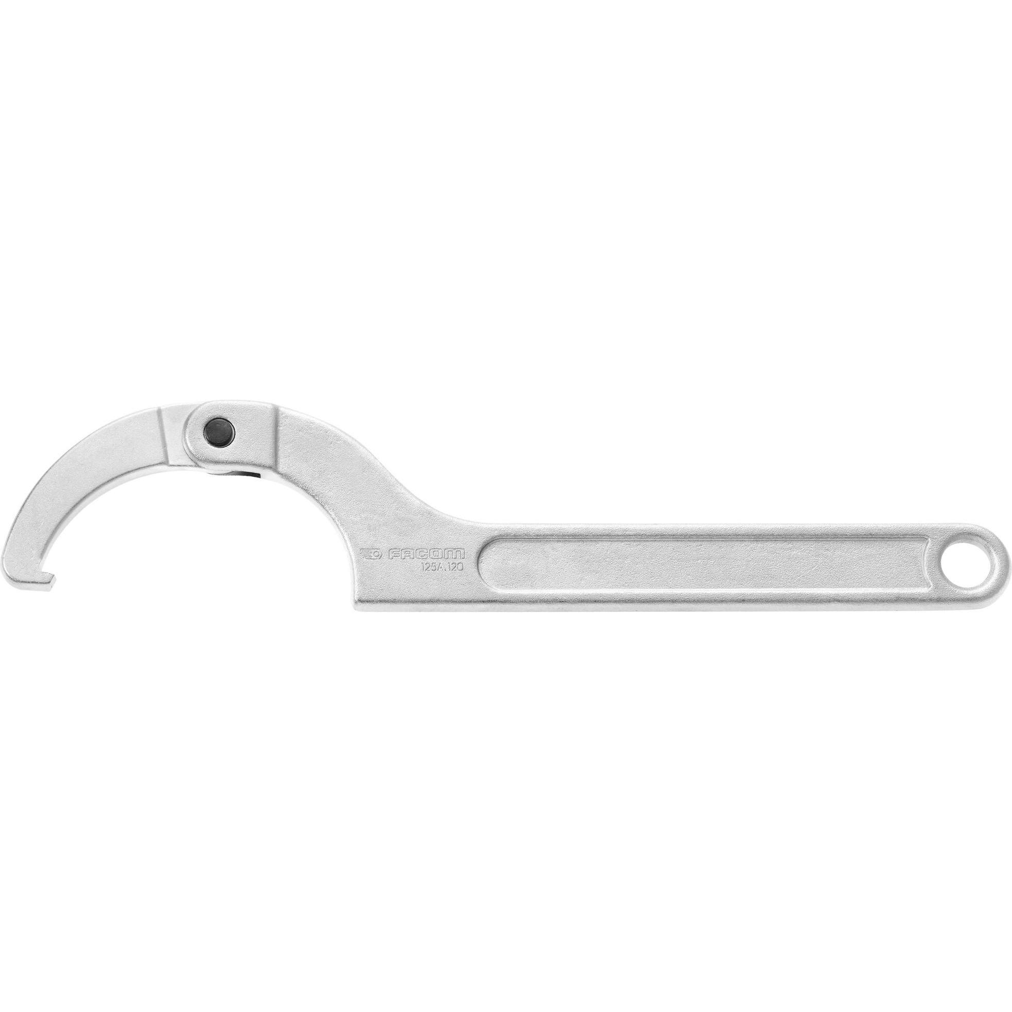 Thumbnail - Facom, Schraubenschlüssel, Wrench (120 mm, 80 mm, 110 mm, 82 mm, 100 mm, 88 mm, 85 mm, 105 mm, 90 mm, 95 mm, 115 mm)