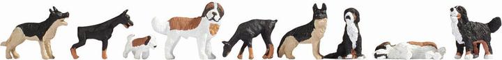 Produktbild Noch 36717 N Figuren Hunde