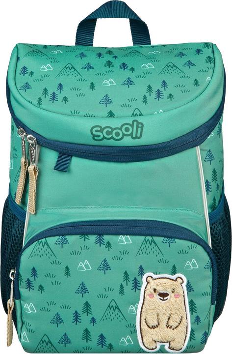 Produktbild Scooli Bobby Bär