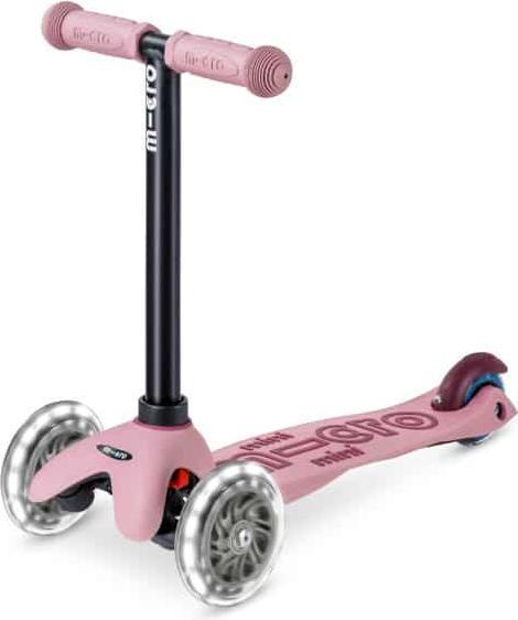 Produktbild Micro Mini2Grow Deluxe LED 2.0 Dusty Rose