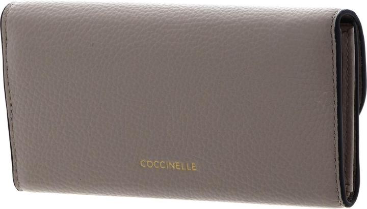 Actual product image Coccinelle Magie Wallet Grained Leather
