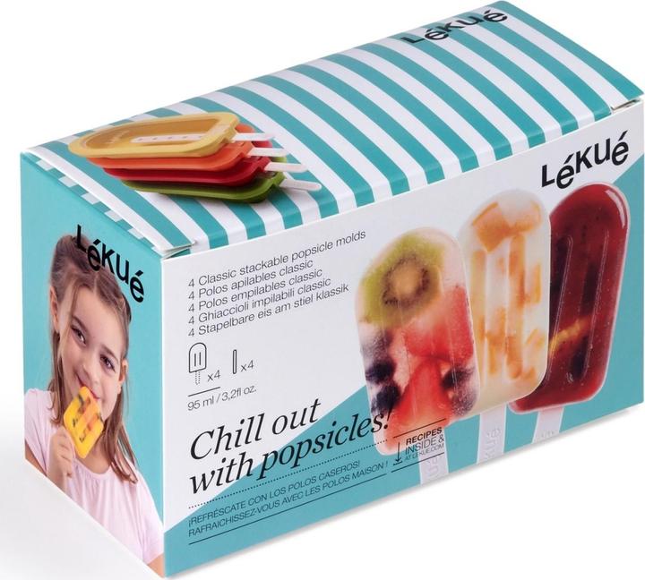 Image du produit Lékué Lolly