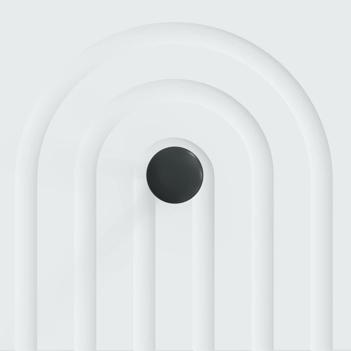 Produktbild vidaXL TV-Ständer