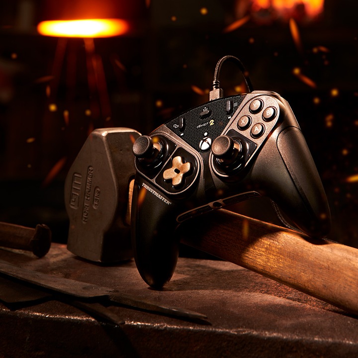 Produktbild Thrustmaster eSwap X 2 Pro (Xbox Series X, Xbox One X, Xbox One S)