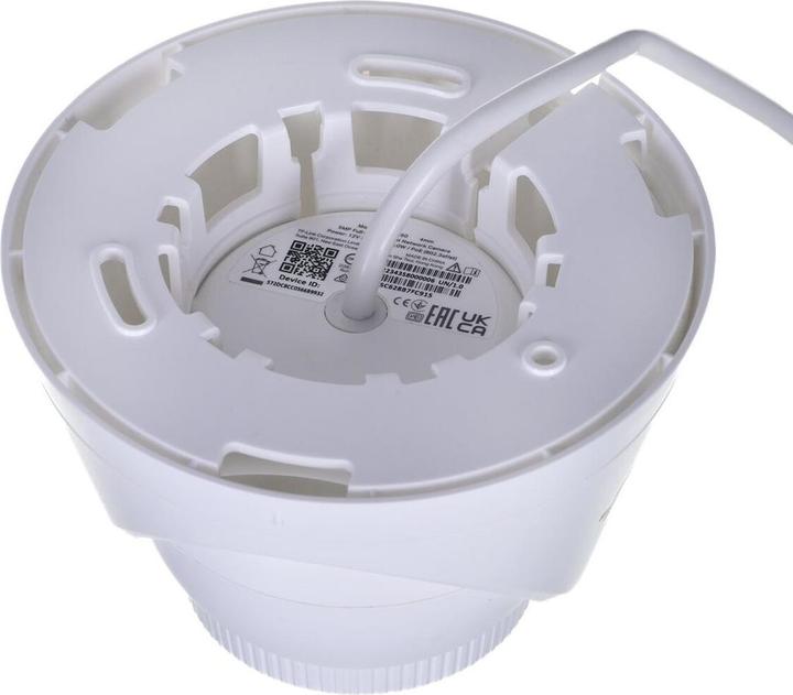 Produktbild TP-Link Cam Turret Network 5MP VIGI C450(4mm) (2880 x 1620 Pixels)