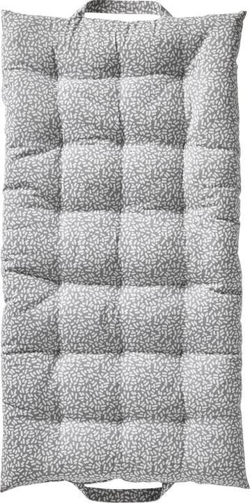 Image du produit Vertbaudet Klappbare Kinderzimmer Bodenmatratze (100 x 50 cm)