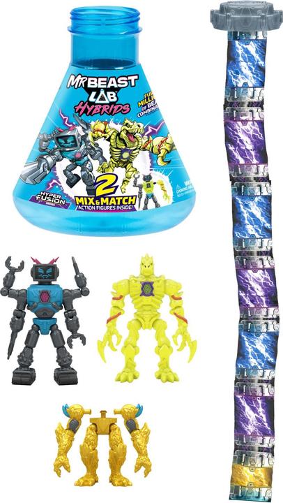 Image du produit Moose MS24904