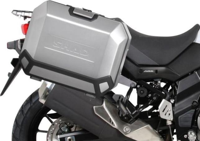 Produktbild Shad 3P System Suzuki V-Strom 650 2017-2020 (36 l)