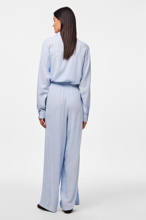 Produktbild Pieces Pcpia Hw Wide Pants Pwp mm Noos (M)