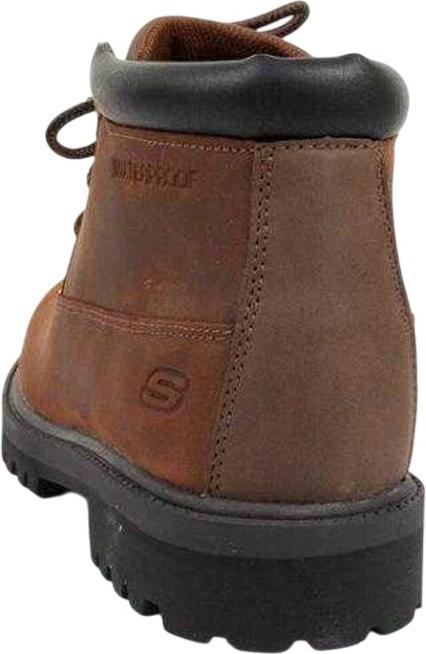Image du produit Skechers - Bottines - Homme (43.5)