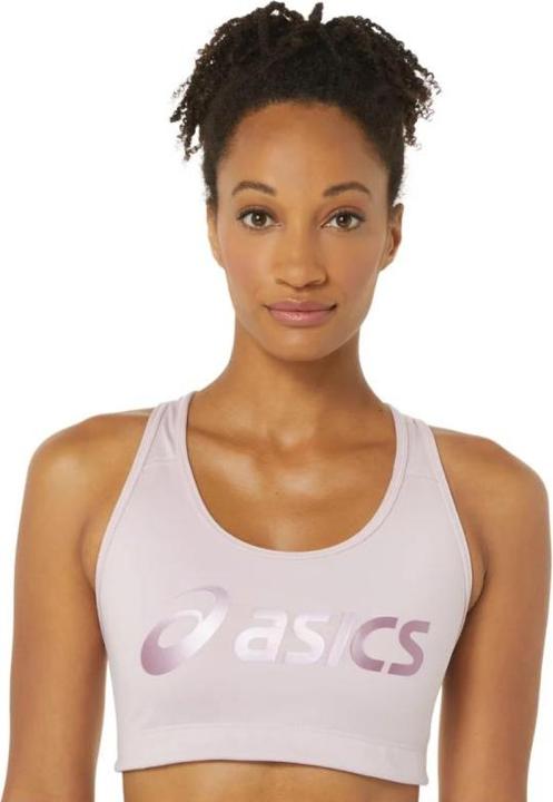 Actual product image ASICS Performance ASICS Sakura Asics Logo Bra 2012C362-700 - XS (XS)
