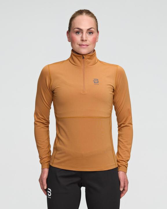Produktbild Daehlie W Half Zip Pace (M)