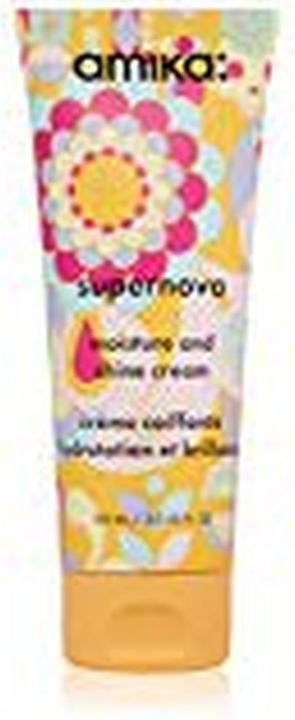 Immagine prodotto Amika crema supernova idratazione e lucentezza 100 ml (100 ml)