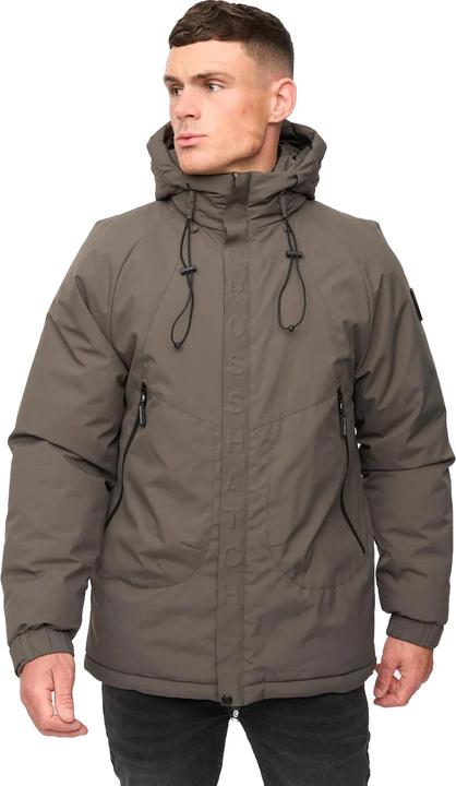 Immagine prodotto Crosshatch Rendors Giacca Uomo (L)