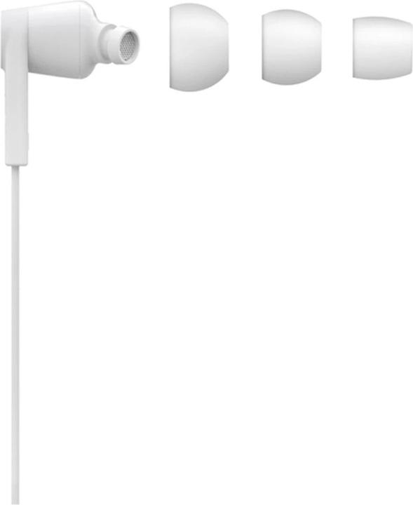 Produktbild Belkin Rockstar (Keine Geräuschunterdrückung, Kabelgebunden)