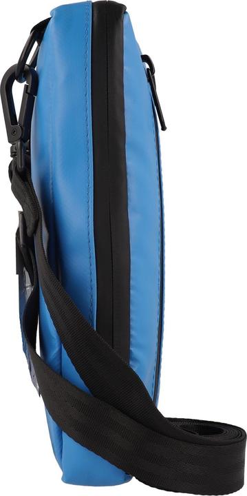 Immagine prodotto Greenburry Mini borsa a tracolla in tela cerata riciclata 14 cm