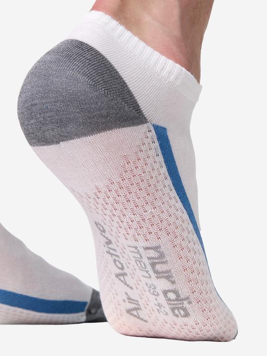 Actual product image Nur Die Sneakersocken Bambus Sneaker (pack of 10, 39 - 42)