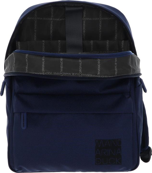 Produktbild Mandarina Duck District Rucksack 41 cm Laptopfach (18 l)