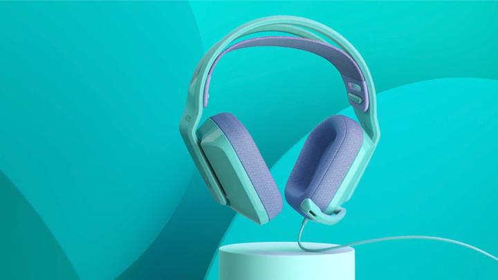 Actual product image Logitech G G335 (Cable)