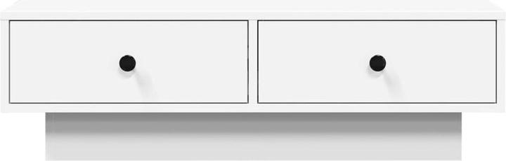 Actual product image vidaXL Bartolemo (90 x 90 x 28 cm)