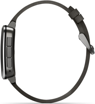 Produktbild Pebble Time Steel