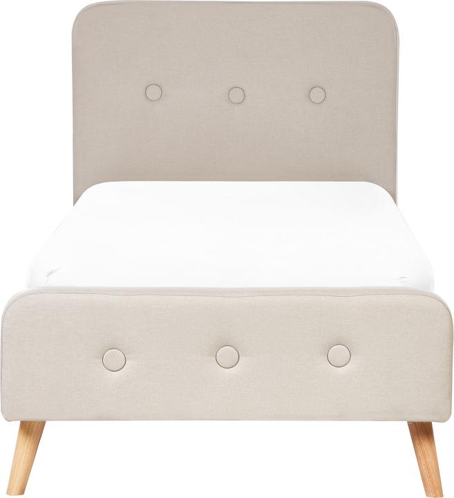 Produktbild Beliani Rennes (90 x 200 cm)