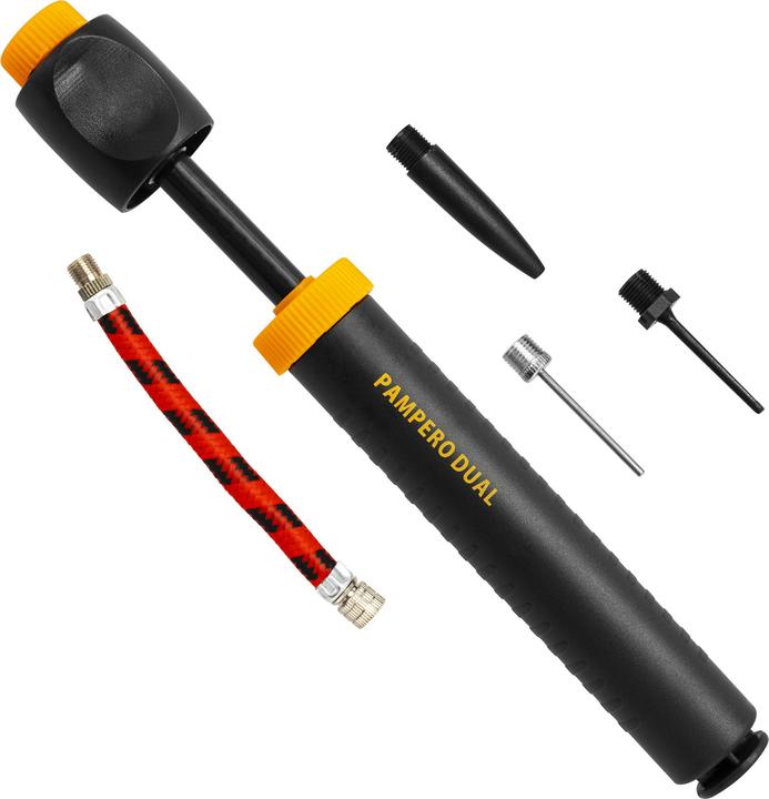 Actual product image Spokey Pampero Dual dual function pump