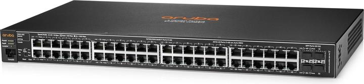 Produktbild Aruba 2530-48g (52 Ports)