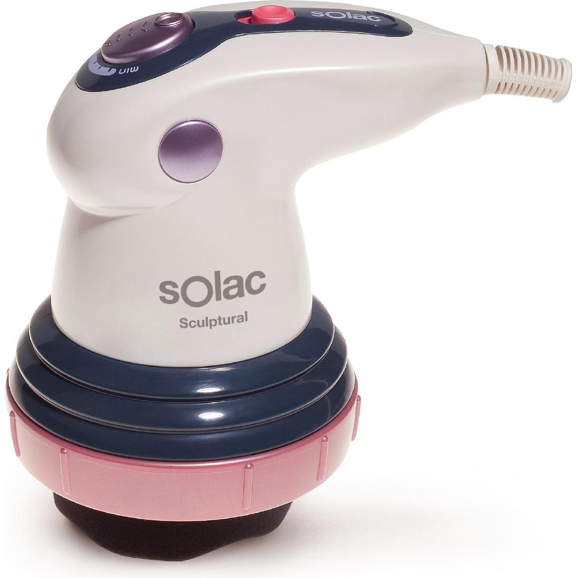 Solac Sculptural Masaje Solac Solac ME7711 Buy At Galaxus