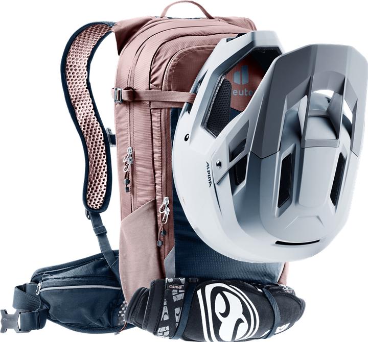 Actual product image Deuter Compact 14+3 (14 l)