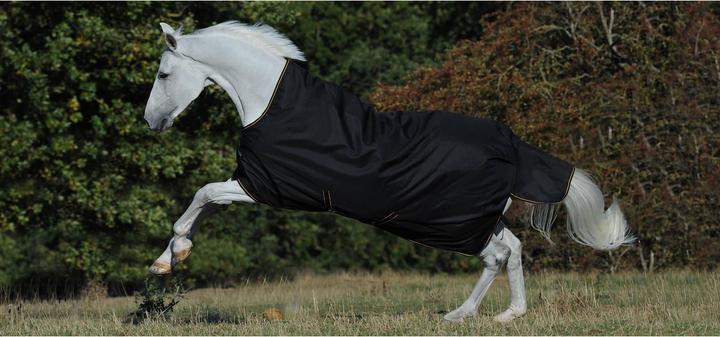 Produktbild Bucas Irish Turnout 0g (135 cm)