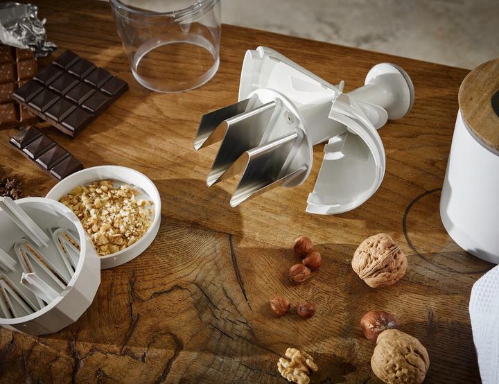 Produktbild Leifheit Zwiebel- und Gemüsehacker