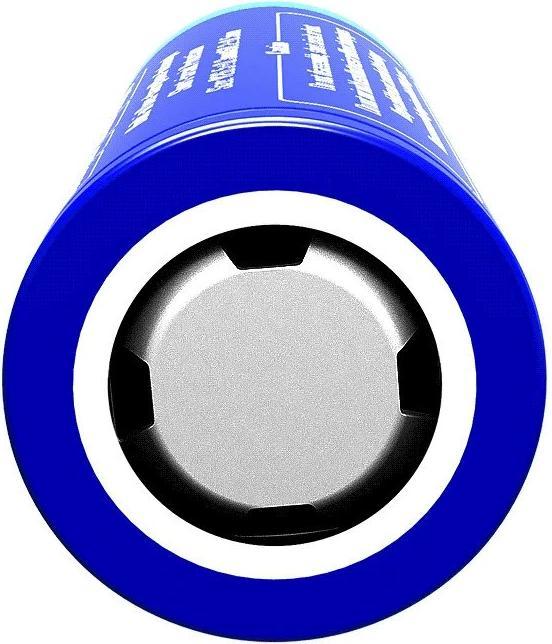 Image du produit Xtar 5200mAh 3,6V 26650 akumuliatorius su PCB (1 pcs, 26650, 5200 mAh)