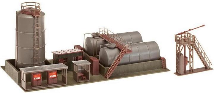 Image du produit Faller Stockage d'huile/silo