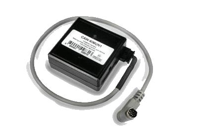 Actual product image Kenwood Corp. Dnx525dab-Kim