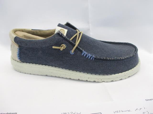 Image du produit Hey Dude Wally Coastline Jute (44)