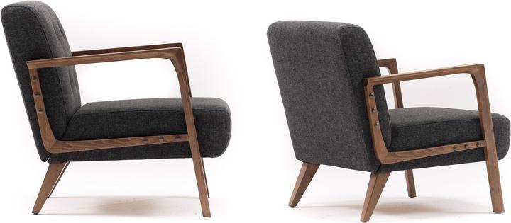 Produktbild Atelier del Sofa Bowen