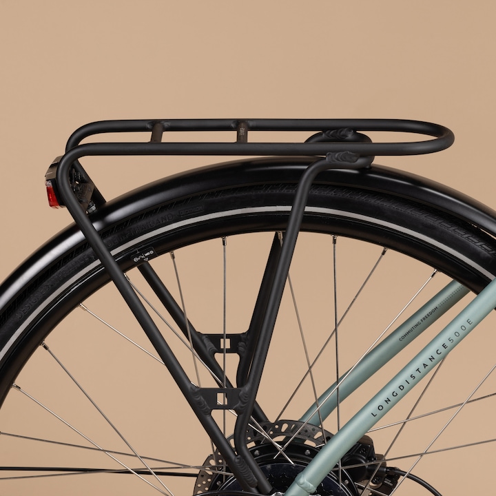 Actual product image Btwin LD 500 E