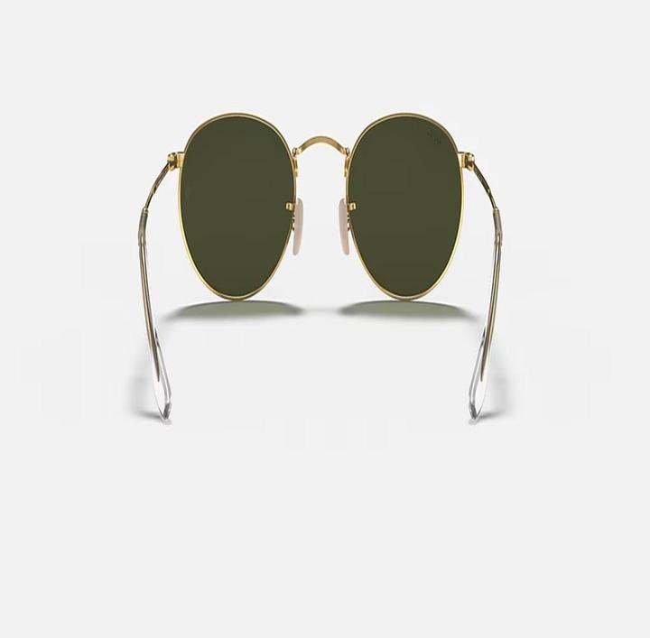 Image du produit Ray Ban Round Metal