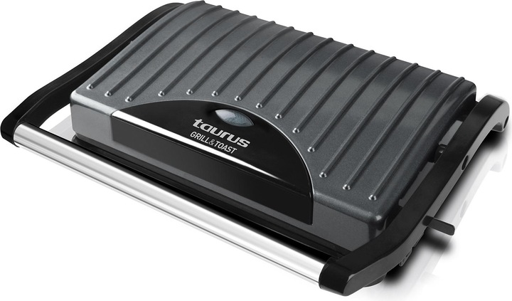 Produktbild Taurus Grill & Toast