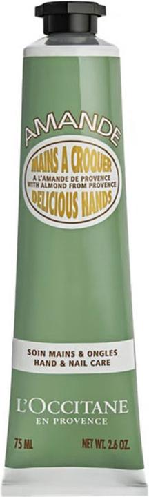 Image du produit L'Occitane Delicious Hands (75 ml)
