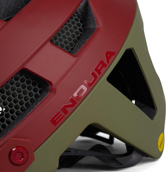 Produktbild Endura Singletrack Mips Helmet Brk (58 - 63 cm)